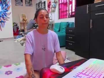 Juliette_Sweet05 February 03, 2025 Chaturbate stream image