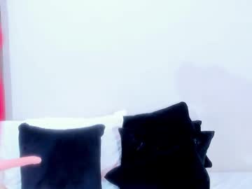Krystal_Cambell1 February 03, 2025 Chaturbate stream image