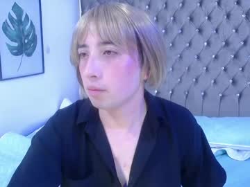 Leojonnes_ February 03, 2025 Chaturbate stream image