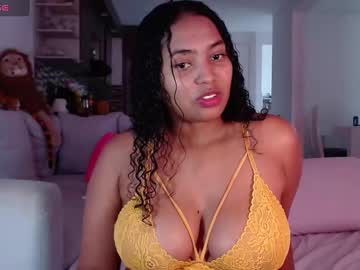 Lilyjacksonn February 03, 2025 Chaturbate stream image