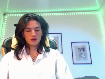 Lord_Balor February 03, 2025 Chaturbate stream image