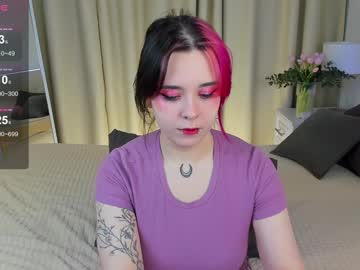 Lorraine_Hall February 03, 2025 Chaturbate stream image
