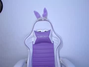 Luna_Gracia February 03, 2025 Chaturbate stream image