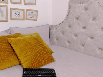 Luna_Valle February 03, 2025 Chaturbate stream image