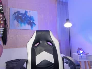 Magic_Cristall February 03, 2025 Chaturbate stream image