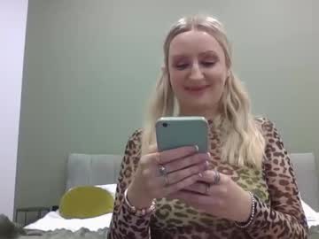 Malte_Lili February 03, 2025 Chaturbate stream image