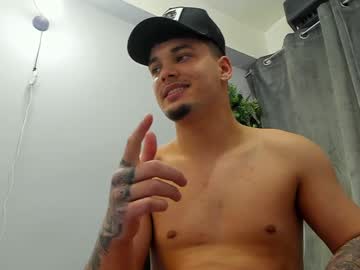 Markosmatteo February 03, 2025 Chaturbate stream image
