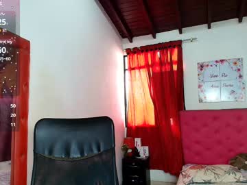 Marley_Jane_ February 03, 2025 Chaturbate stream image