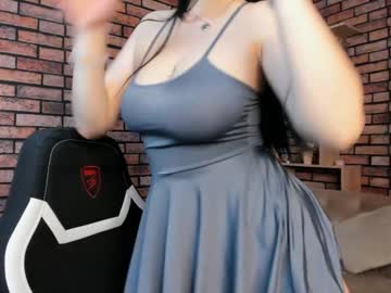 Mary_Moodyy February 03, 2025 Chaturbate stream image