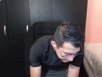 Master_Jhon1 February 03, 2025 Chaturbate stream image