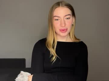 Milanaaa_ February 03, 2025 Chaturbate stream image