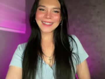 Misselliefayexxx February 03, 2025 Chaturbate stream image