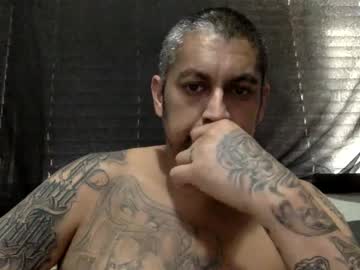 Mr_Cherrypopper_85 February 03, 2025 Chaturbate stream image