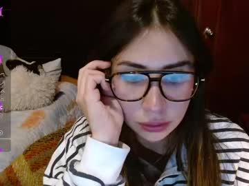 Nicolms February 03, 2025 Chaturbate stream image