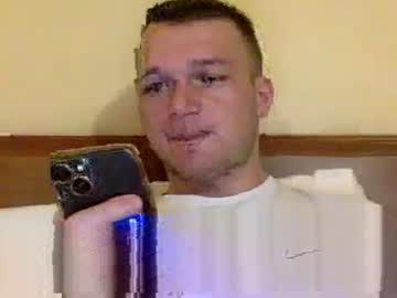 North_Justin February 03, 2025 Chaturbate stream image