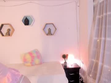 Paloma_Victory February 03, 2025 Chaturbate stream image