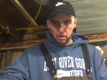 Paulstetson February 03, 2025 Chaturbate stream image