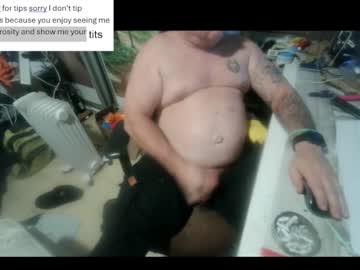 Pini_Z stream photo from February 03, 2025