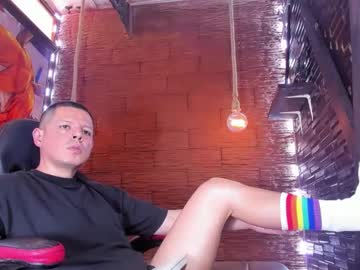 Randyharri February 03, 2025 Chaturbate stream image