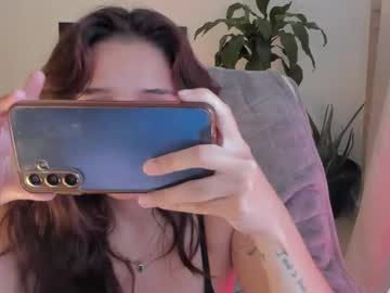 Sam_Cherry69 February 03, 2025 Chaturbate stream image