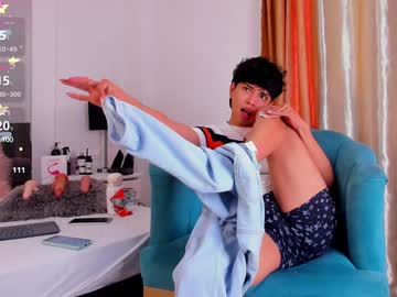 Santy_Carrington February 03, 2025 Chaturbate stream image