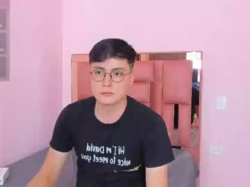 Sexy_Jeff_ February 03, 2025 Chaturbate stream image