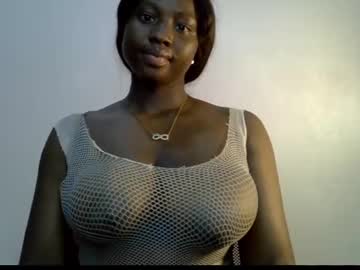 Sezy_Blaq23 February 03, 2025 Chaturbate stream image