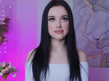 Silvergloss February 03, 2025 Chaturbate stream image