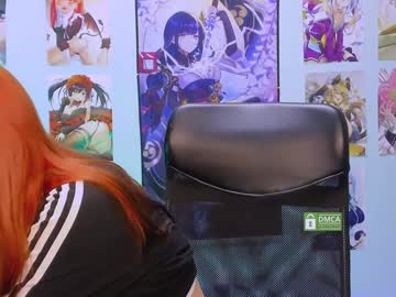 Silvia_Si_ February 03, 2025 Chaturbate stream image