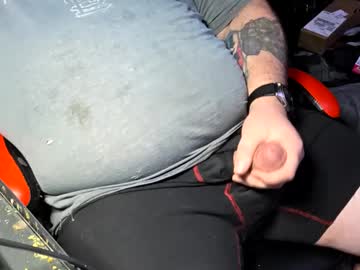 Steelman8484 February 03, 2025 Chaturbate stream image