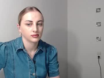 Tannata February 03, 2025 Chaturbate stream image