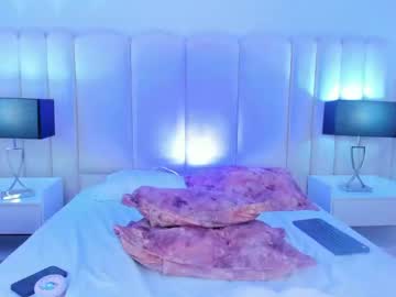 Tom_Silver_ February 03, 2025 Chaturbate stream image