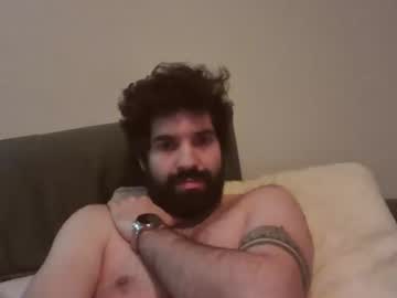 Tomgarnier33980 February 03, 2025 Chaturbate stream image