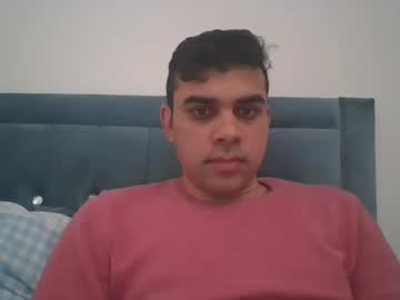 Tommy_Foryou February 03, 2025 Chaturbate stream image