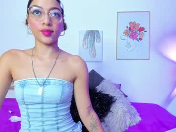 Totty8_ February 03, 2025 Chaturbate stream image