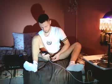 Tysonhotswe February 03, 2025 Chaturbate stream image