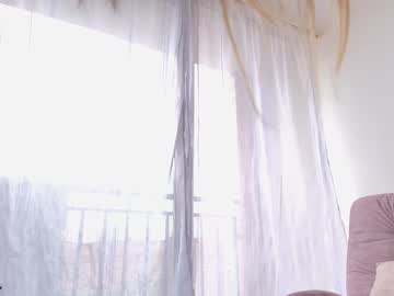Vianca_Cruzz February 03, 2025 Chaturbate stream image