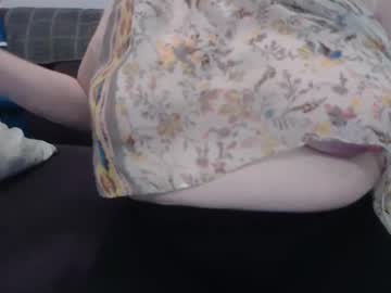 Voluptuousvixxxen1 February 03, 2025 Chaturbate stream image