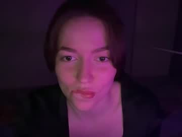 Xcharliesa February 03, 2025 Chaturbate stream image