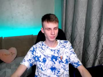 Yes_Cute_Boy_ February 03, 2025 Chaturbate stream image