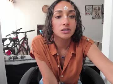 Adrena_10 February 03, 2025 Chaturbate stream image