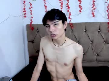 Alan_Del__Rey February 03, 2025 Chaturbate stream image