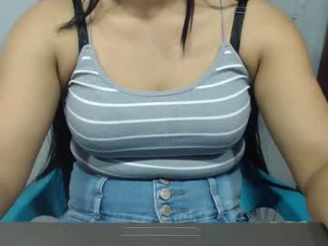 Alexahot697 February 03, 2025 Chaturbate stream image