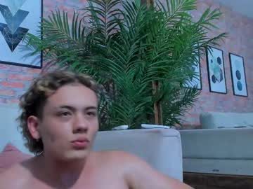 Alexander_Knightt February 03, 2025 Chaturbate stream image