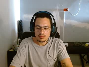 Amateurmen33 February 03, 2025 Chaturbate stream image