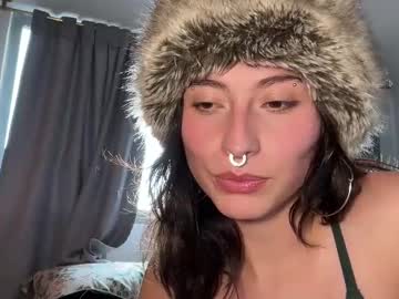 Americanvisa February 03, 2025 Chaturbate stream image