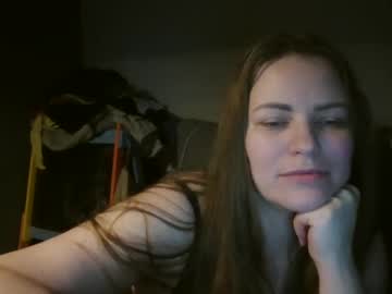 Annadiamond1 February 03, 2025 Chaturbate stream image