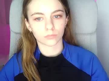 Ariacreazy February 03, 2025 Chaturbate stream image