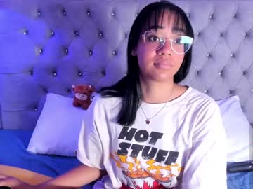 Arianna_Daviss February 03, 2025 Chaturbate stream image