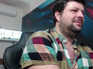 Arysdantes February 03, 2025 Chaturbate stream image